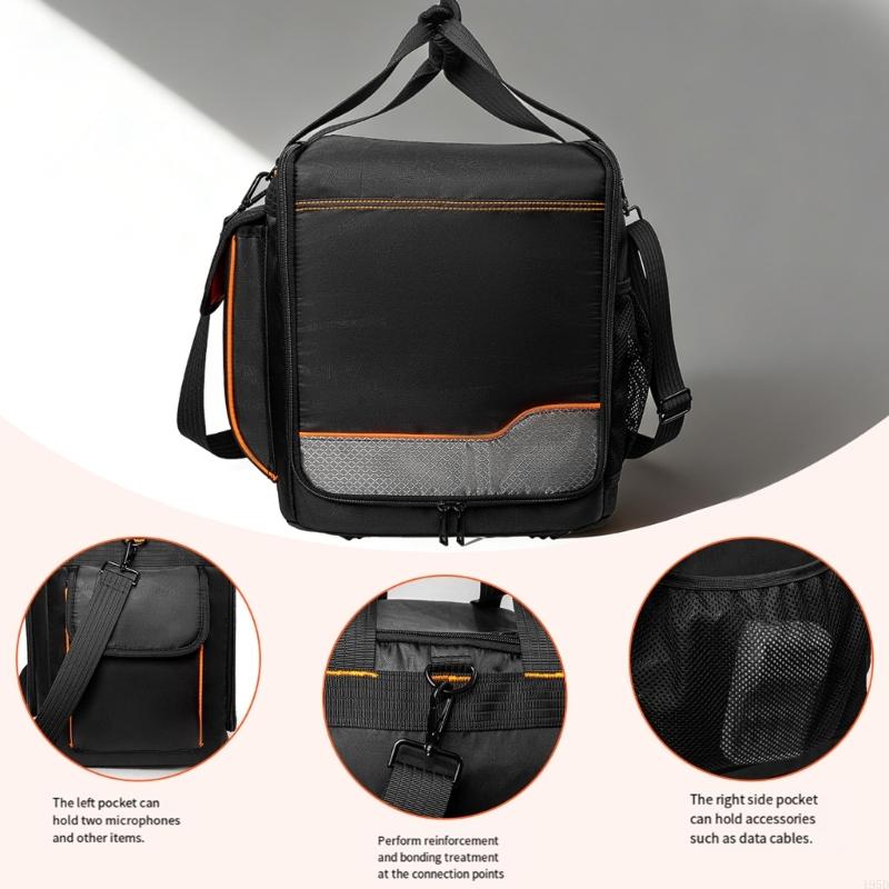 Nylon Protective Carrying Case - Home Cinema Jbl 评论和价格