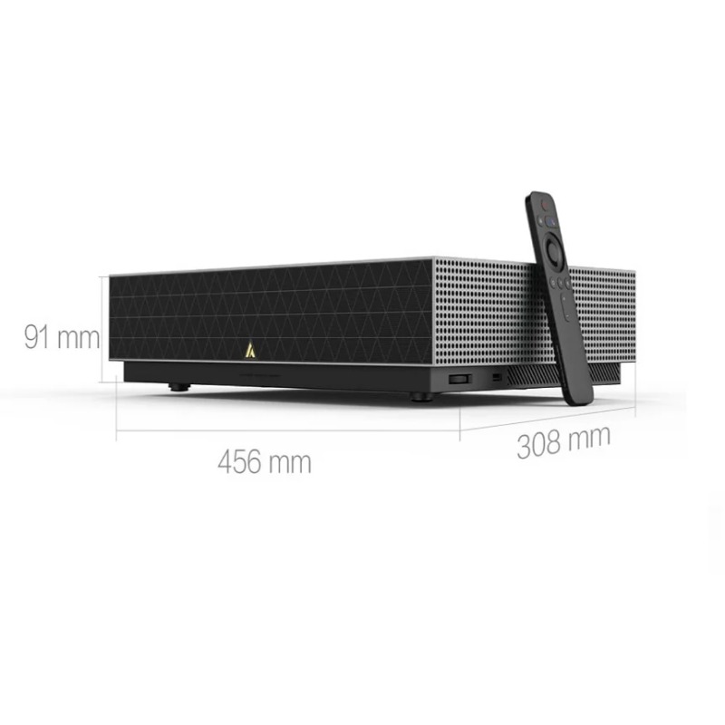 Fengmi 4K Cinema Professional  - Home Cinema Tv 评论和价格