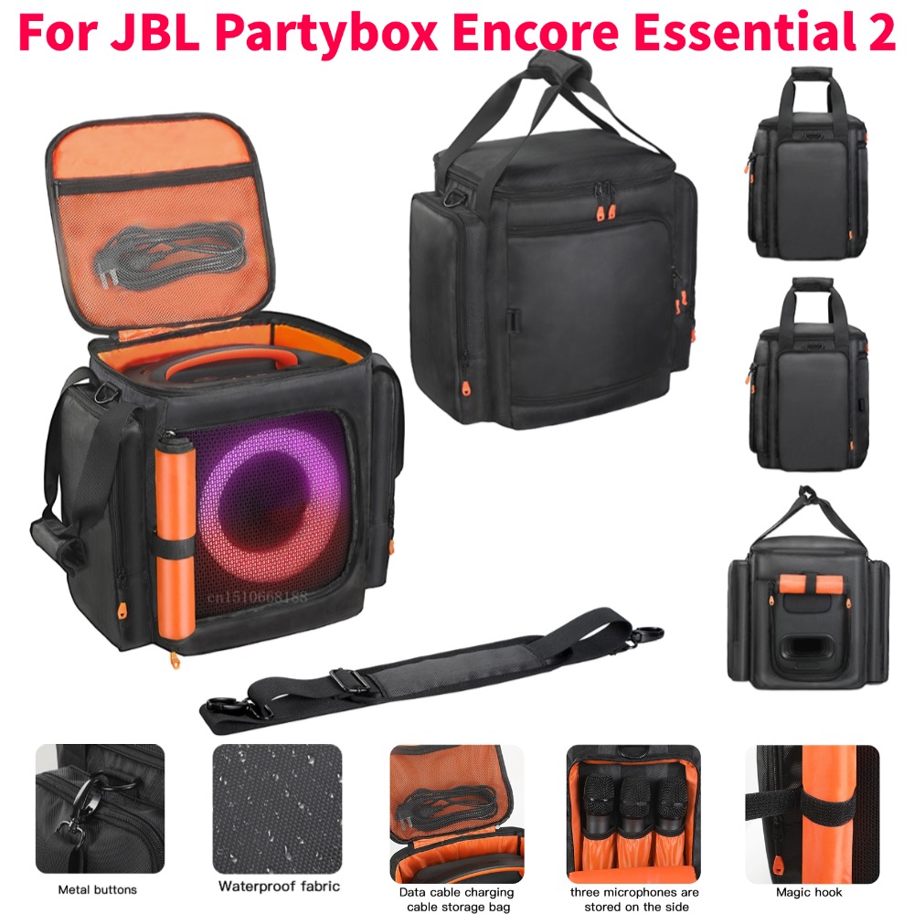For JBL Partybox Encore Essent - Home Cinema Jbl 评论和价格