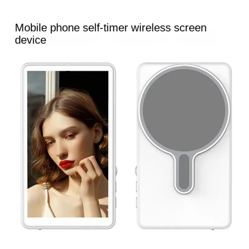 Wireless Monitor Rear Camera S - Home Cinema Wireless 评论和价格