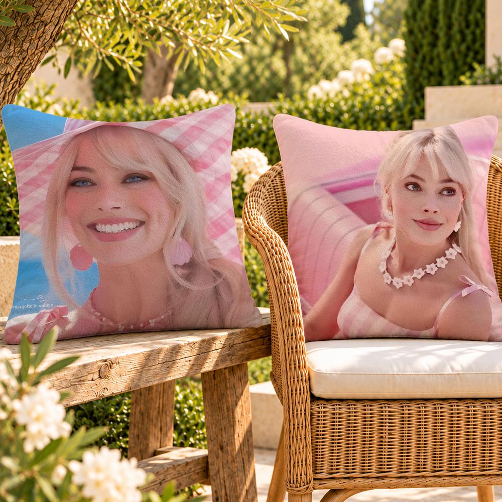 Actor Cinema Margot Robbie Cus - Home Cinema Chairs 评论和价格