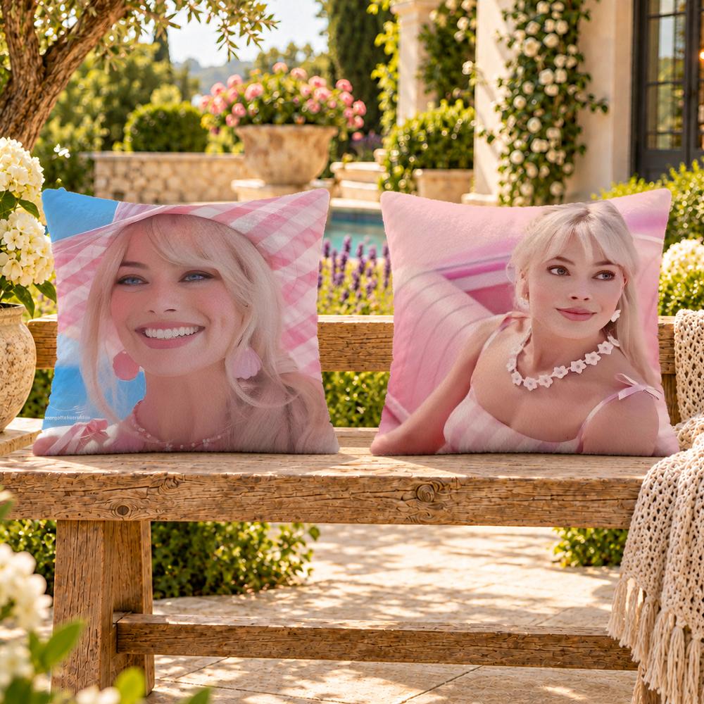 Actor Cinema Margot Robbie Cus - Home Cinema Chairs 评论和价格