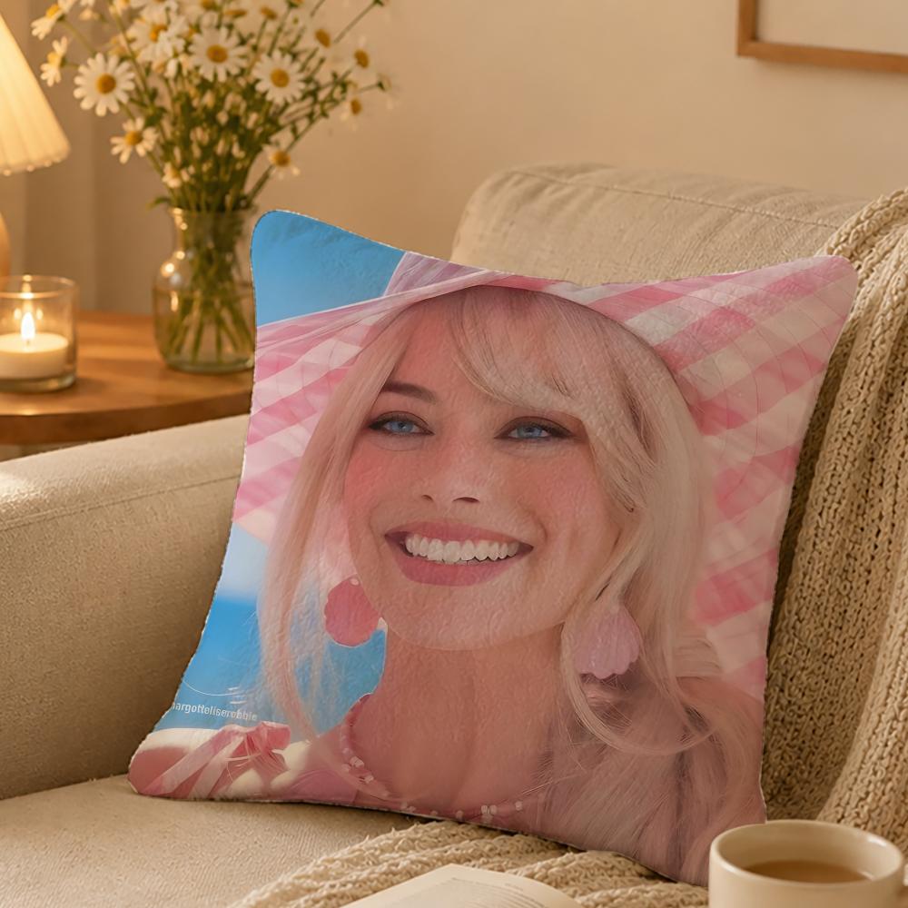 Actor Cinema Margot Robbie Cus - Home Cinema Chairs 评论和价格