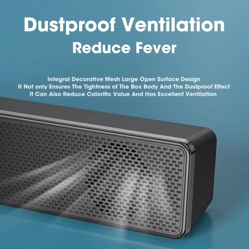 Bluetooth Soundbar for TV Comp - Home Cinema Wireless 评论和价格