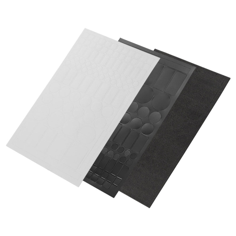 3Sheets Light Shading Stickers - Home Cinema Tv 评论和价格