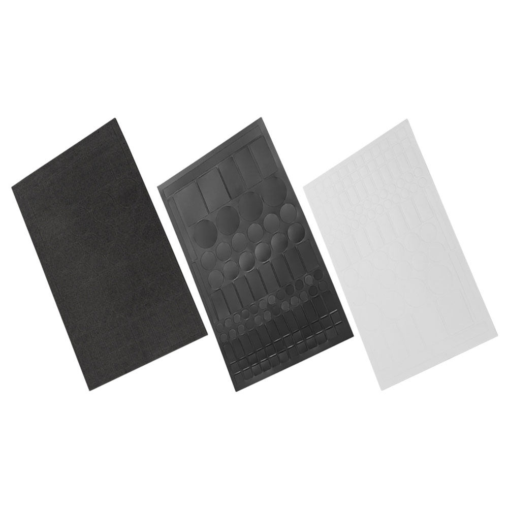 3Sheets Light Shading Stickers - Home Cinema Tv 评论和价格