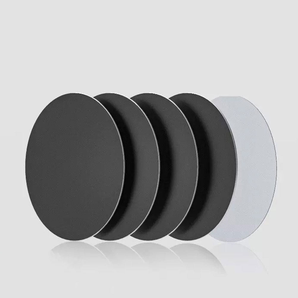 3Sheets Light Shading Stickers - Home Cinema Tv 评论和价格