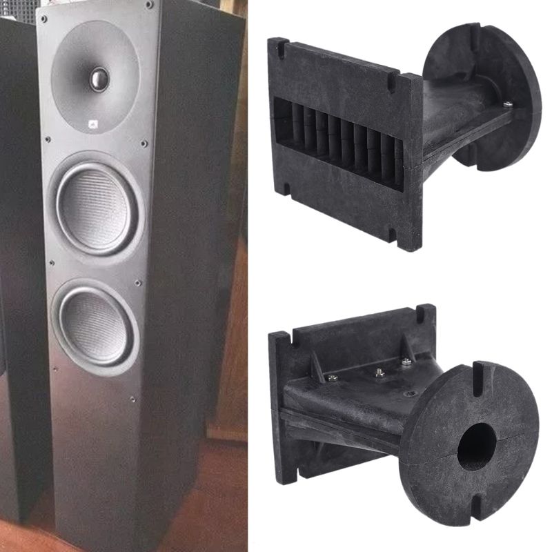 Tweeter Line Array Speaker Hor - Audio Home Cinema 评论和价格