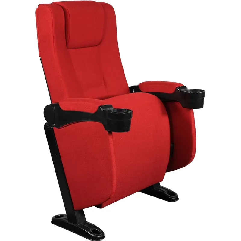 Luxury Custom Fabric Folding T - Home Cinema Chairs 评论和价格