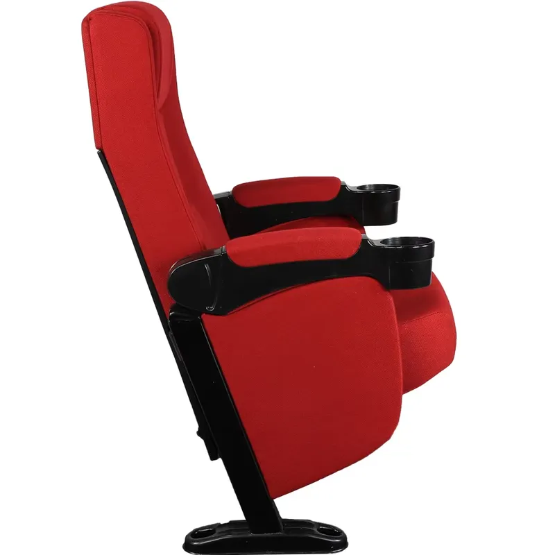Luxury Custom Fabric Folding T - Home Cinema Chairs 评论和价格