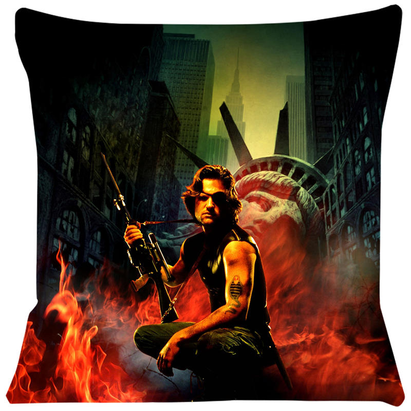 Cushion Cover EvilDead Movie S - Home Cinema Chairs 评论和价格