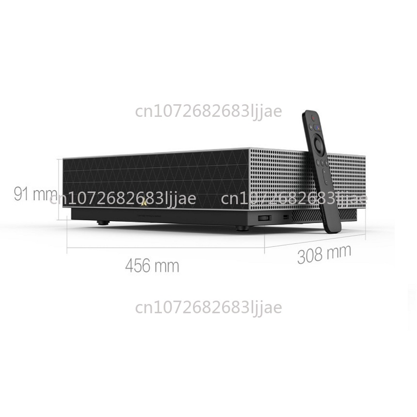 4K Cinema Pro Laser Projection - Home Cinema Tv 评论和价格