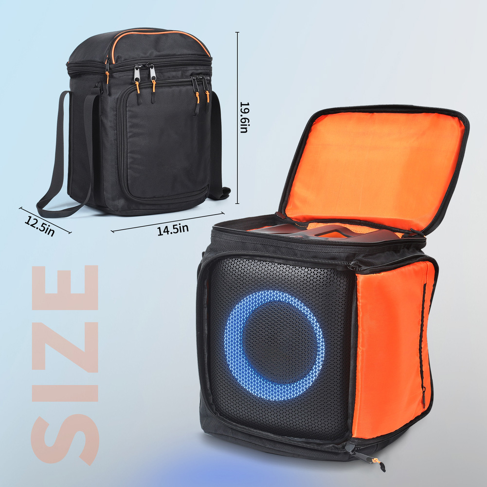 Speaker Storage Bag For JBL Pa - Home Cinema Jbl 评论和价格